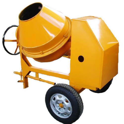 ALQUILER DE CONCRETERA